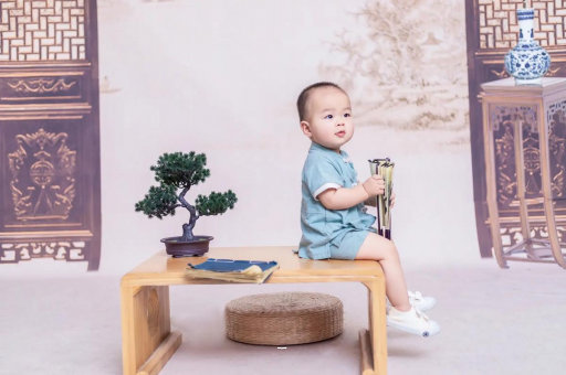 滕州宝宝有多少颗牙齿